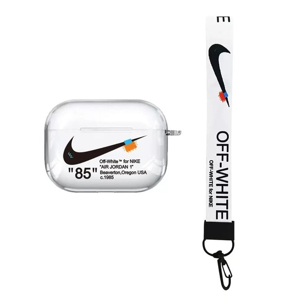 AirPod Pro Nike case - Picture 2 of 3